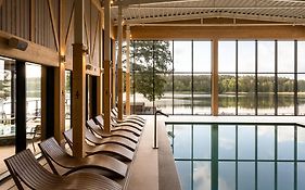 Aries Lago Park Hotel&SPA, Mazury